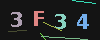 Gambar captcha