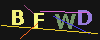 Gambar captcha